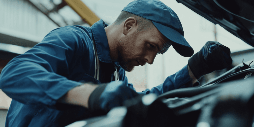 Brake fluid flush service in Santa Clarita, CA