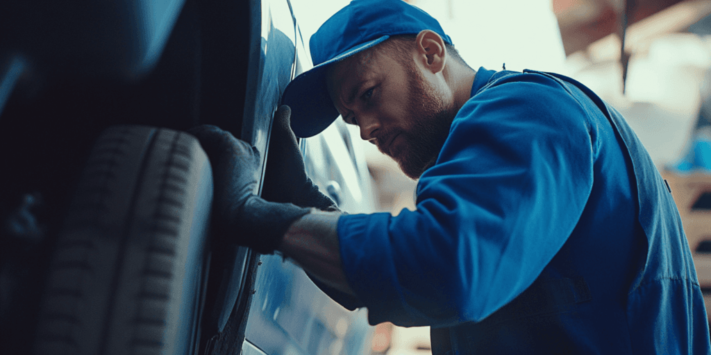 Brake pad repair service in Santa Clarita, CA