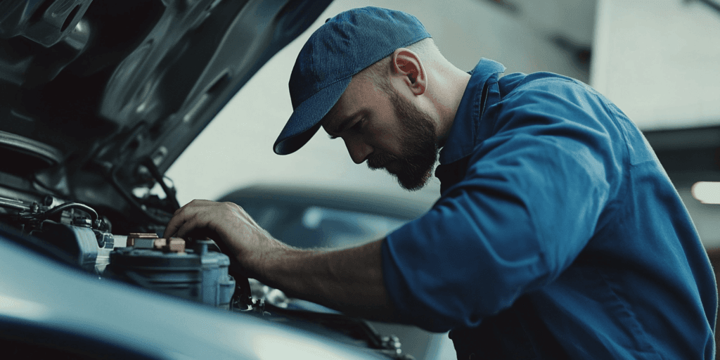 Fuel pump repair service in Santa Clarita, CA