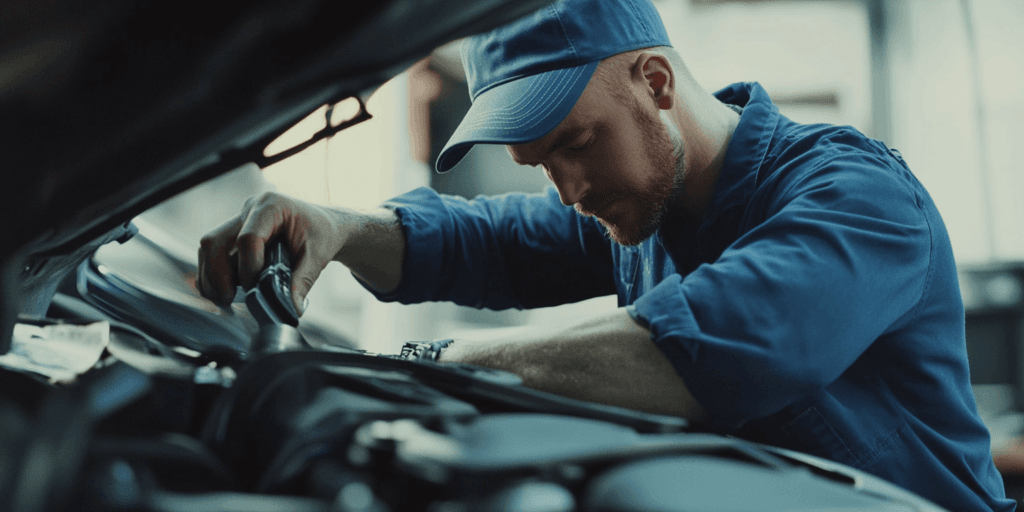 Power steering pump repair service in Santa Clarita, CA