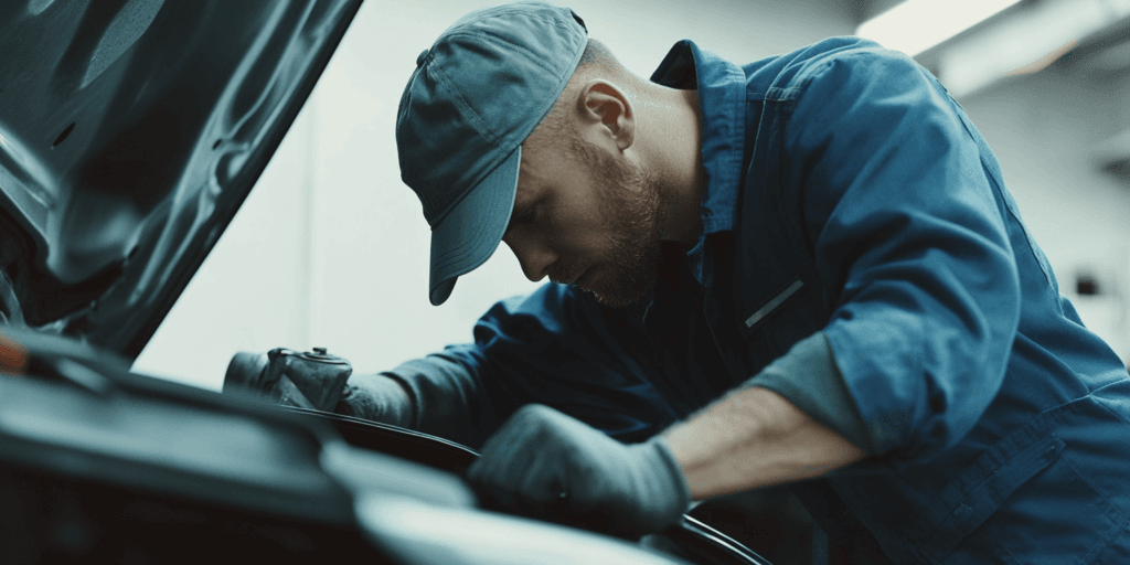 Serpentine belt repair service in Santa Clarita, CA