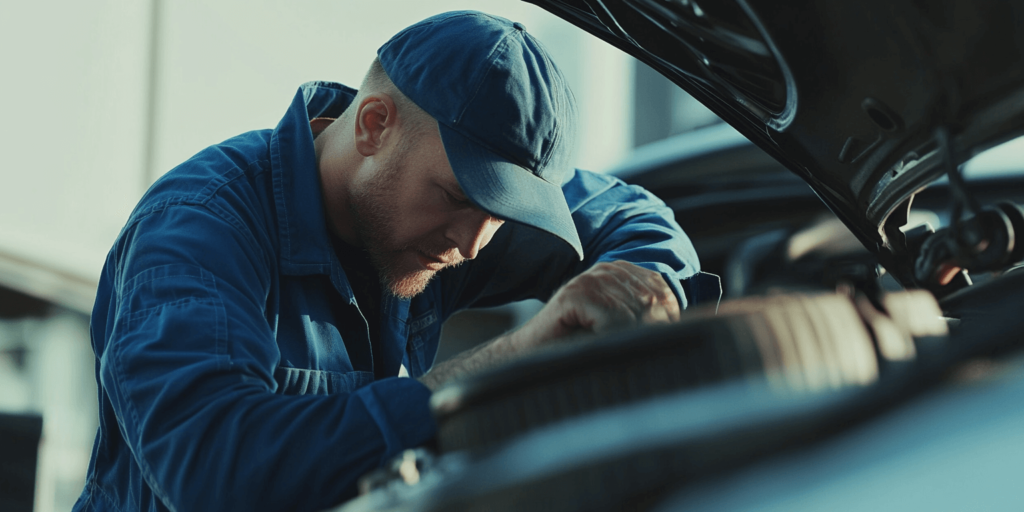 Valve cover gasket repair service in Santa Clarita, CA