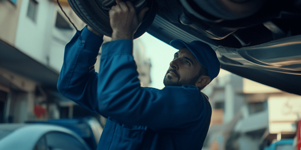 CV axle repair service in Santa Clarita, CA