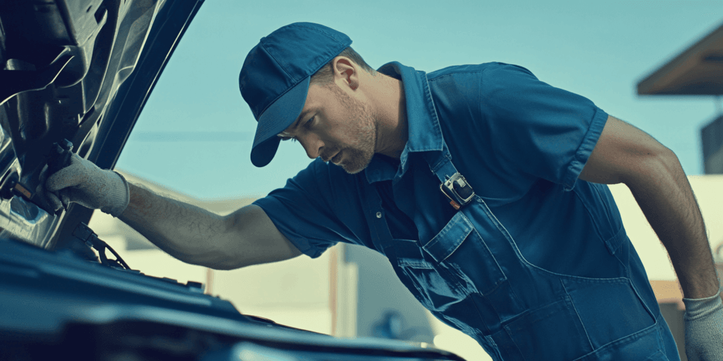 Ignition coil repair service in Santa Clarita, CA