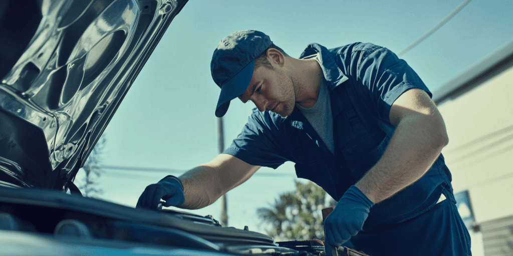 Oxygen sensor repair service in Santa Clarita, CA