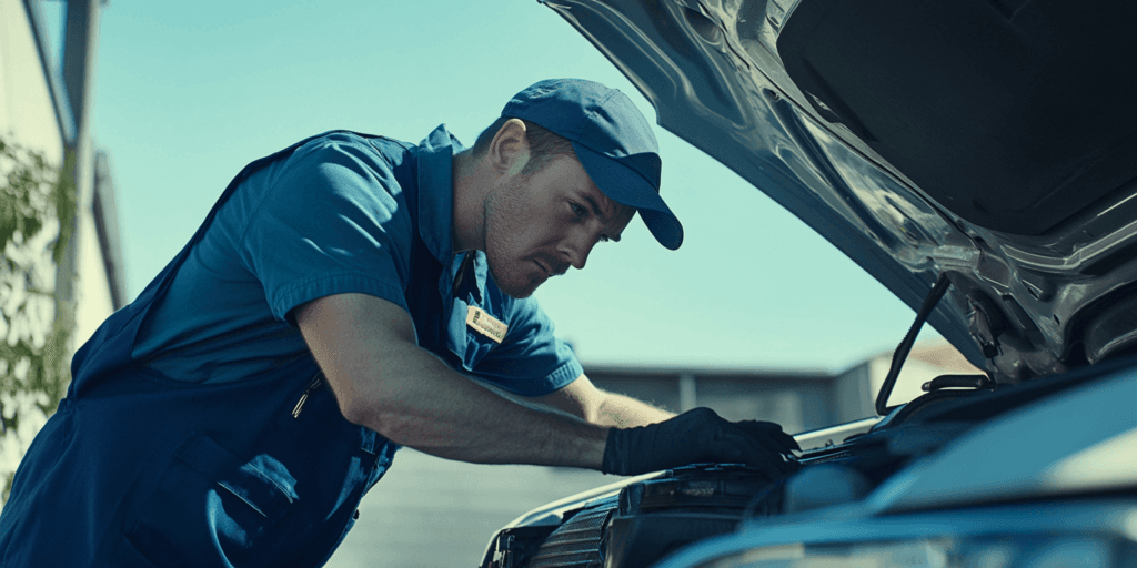 Radiator repair service in Santa Clarita, CA