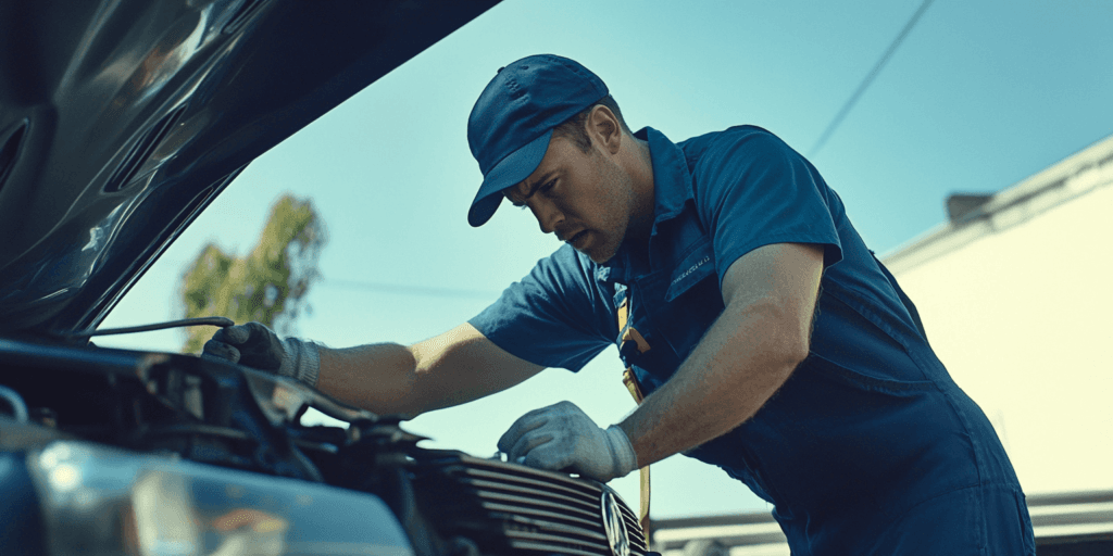Timing belt repair service in Santa Clarita, CA