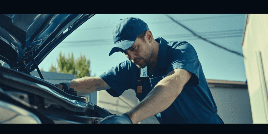 Santa Clarita Winter Car Maintenance: What a Mobile Mechanic Can Do