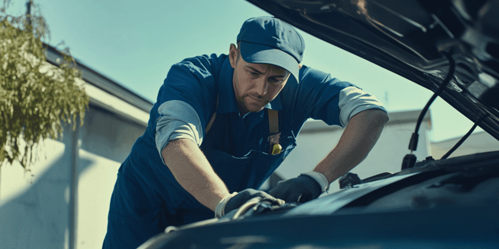 How Often Should You Change Oil? A Guide for Santa Clarita Drivers