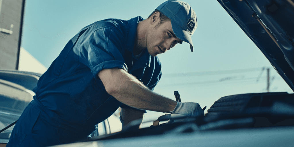 How Our Santa Clarita Mobile Mechanics Help You Save Time and Money