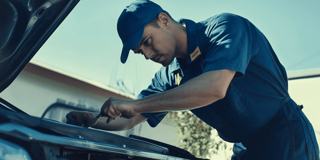Is It Safe to Use a Mobile Mechanic? Santa Clarita Drivers Guide