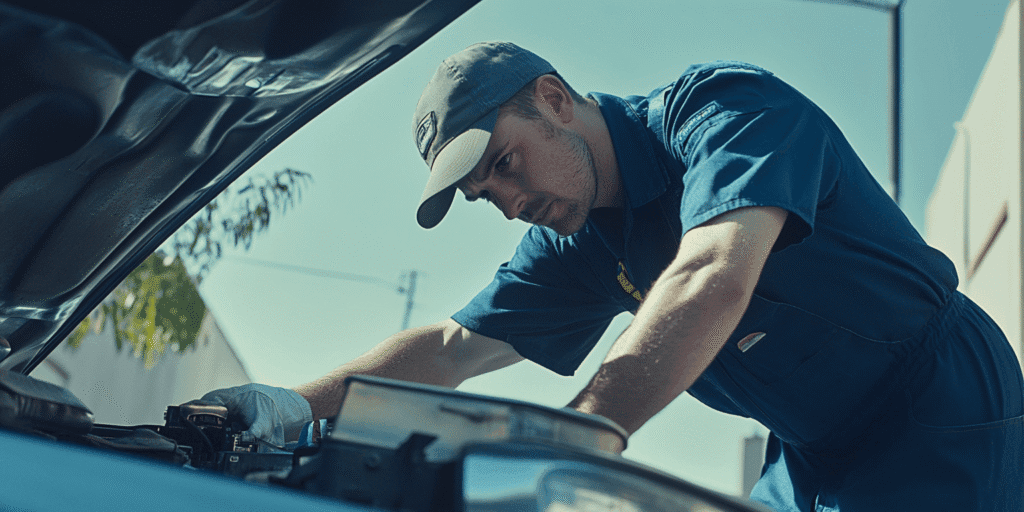 Santa Clarita Mobile Mechanics: Get Your Car Ready for Summer Road Trips
