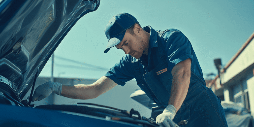Top 10 Car Problems in Santa Clarita and How Mobile Mechanics Fix Them
