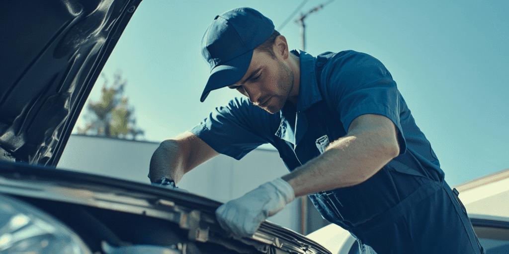 Why Santa Clarita Drivers Choose Mobile Mechanics Over Repair Shops